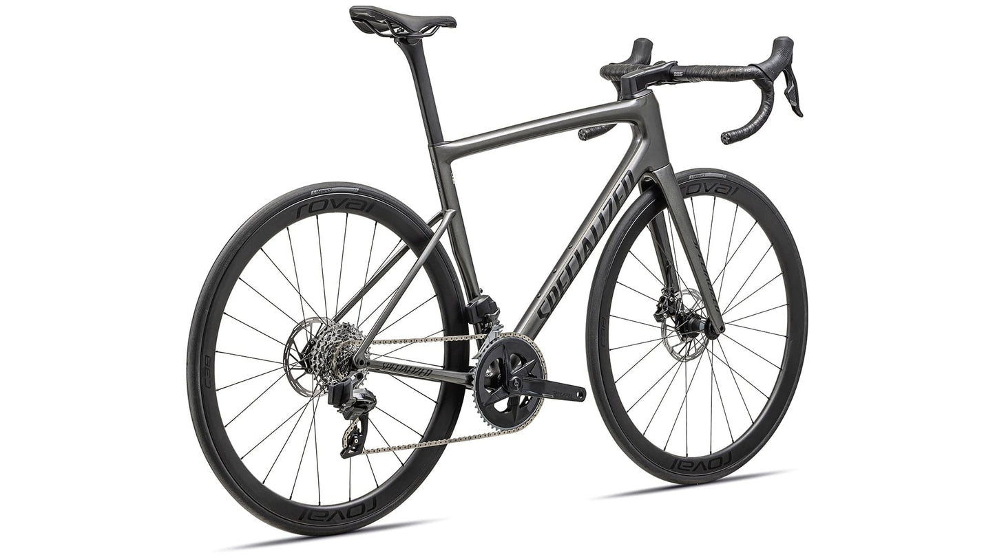 Tarmac SL8 Expert