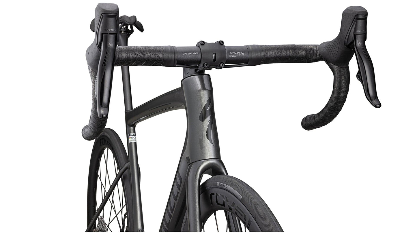 Tarmac SL8 Expert