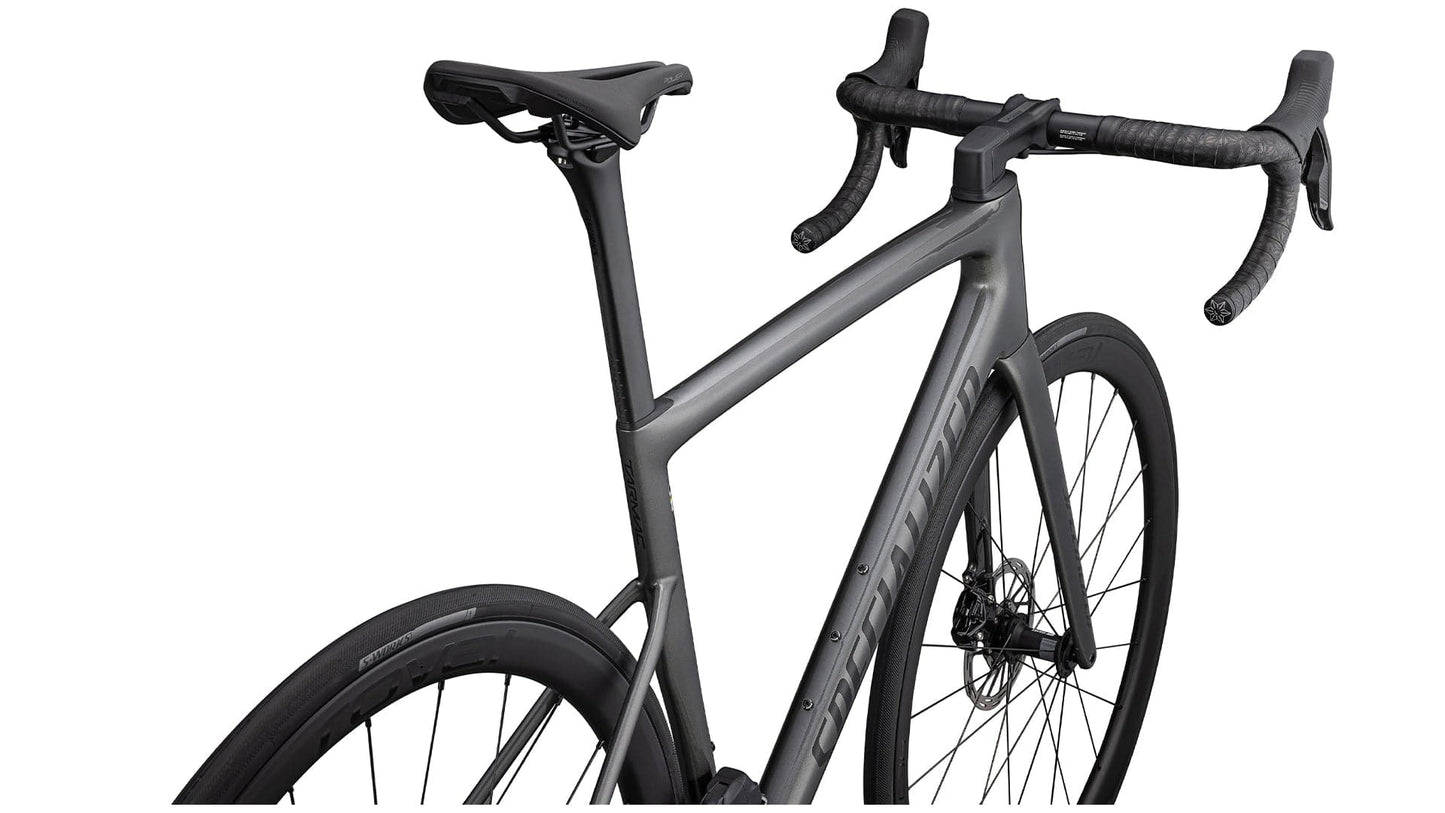 Tarmac SL8 Expert