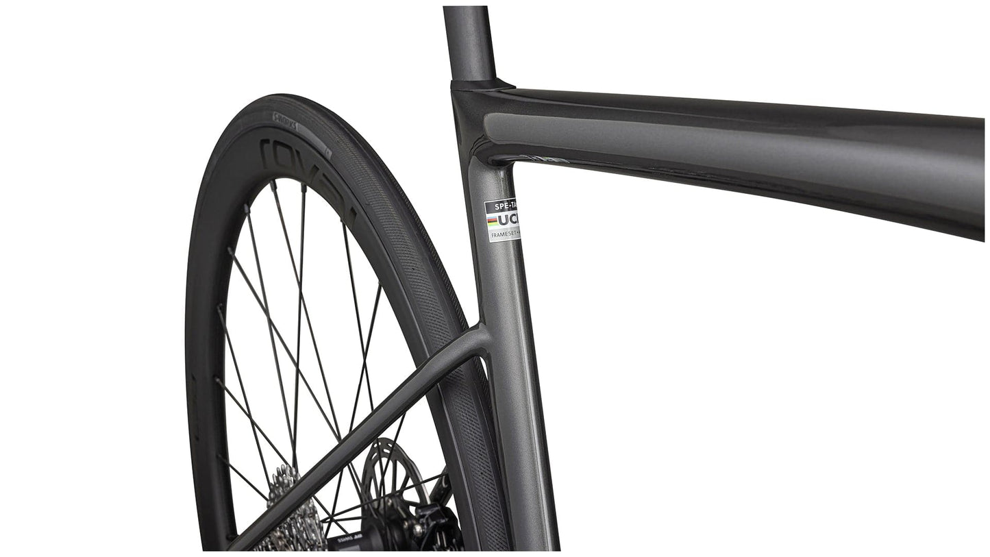Tarmac SL8 Expert