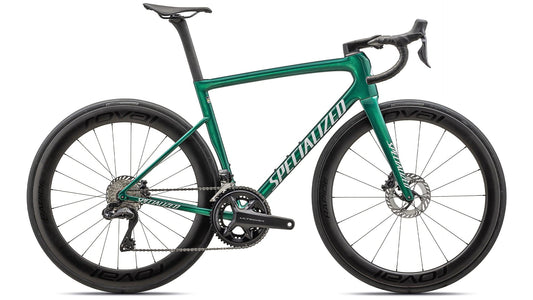 Tarmac SL8 Pro - Shimano Ultregra Di2