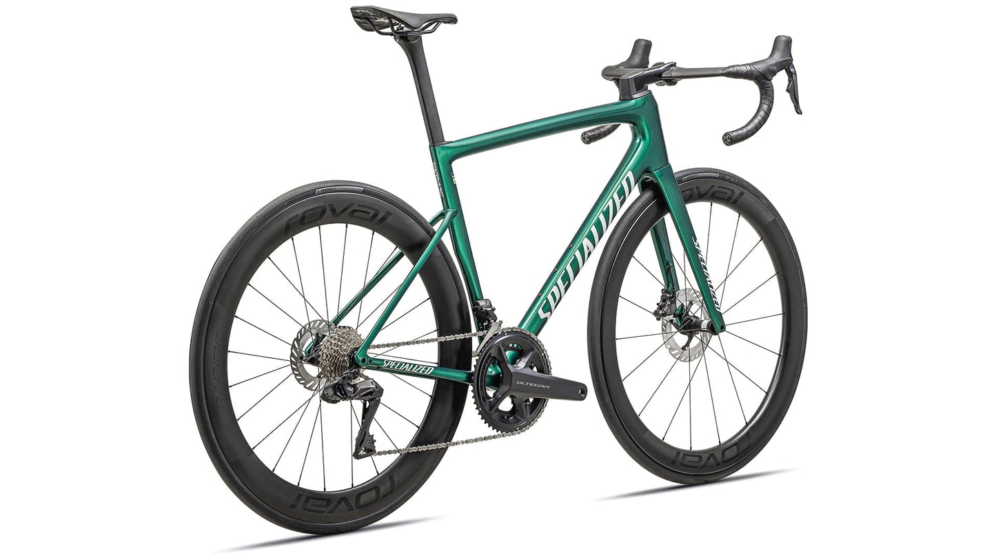 Tarmac SL8 Pro - Shimano Ultregra Di2