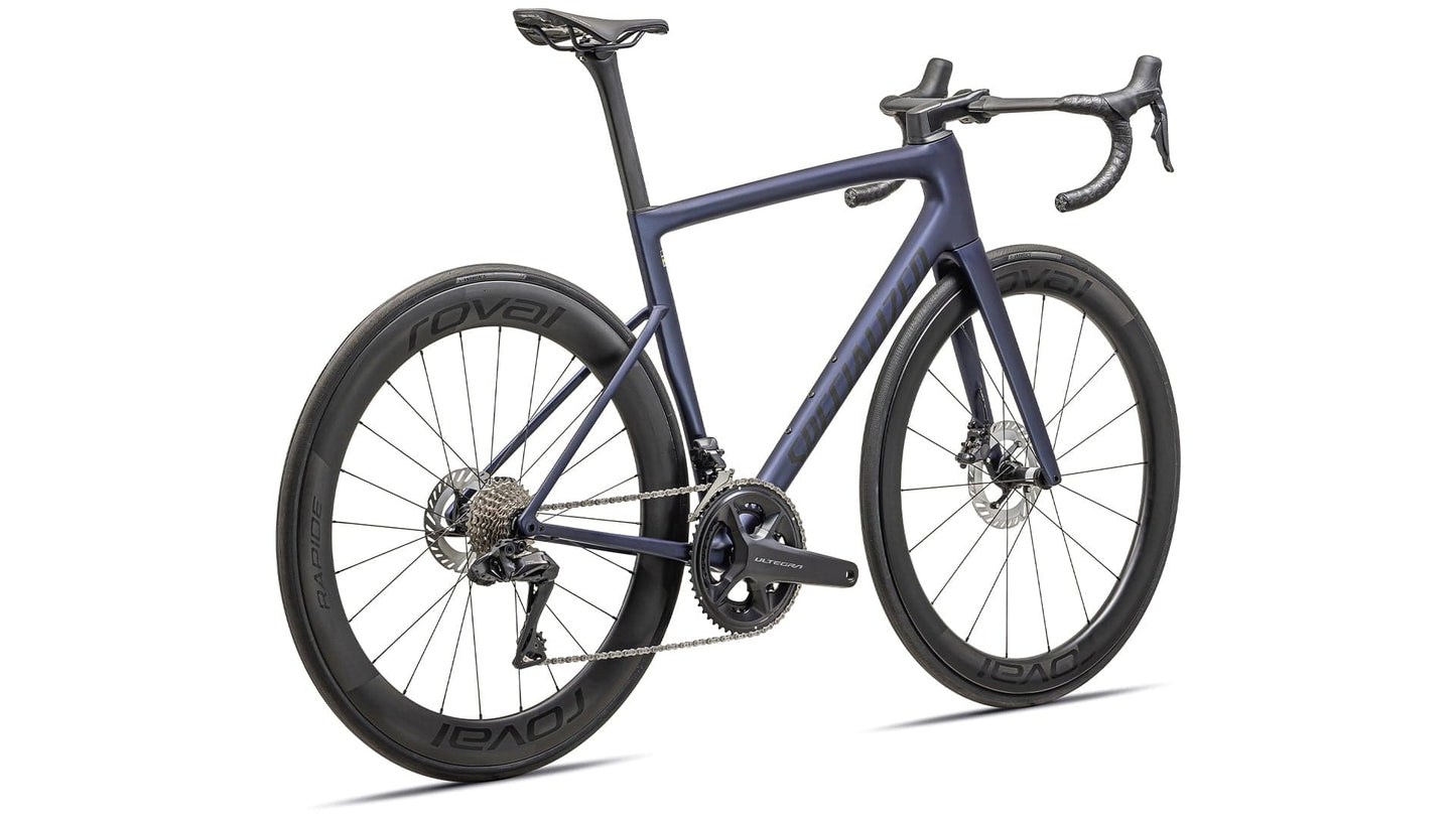Tarmac SL8 Pro - Shimano Ultregra Di2