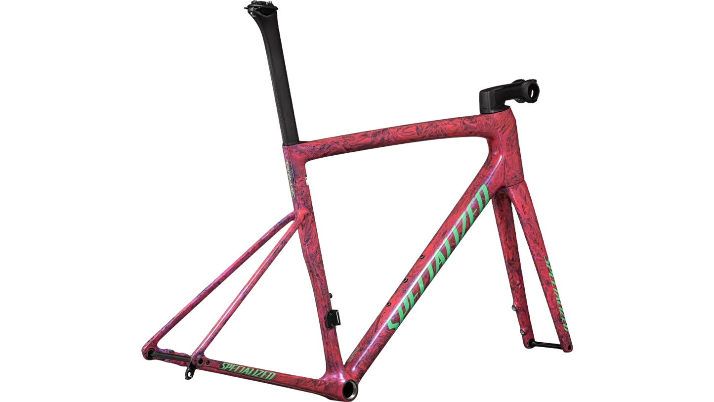 Tarmac SL8 Frameset