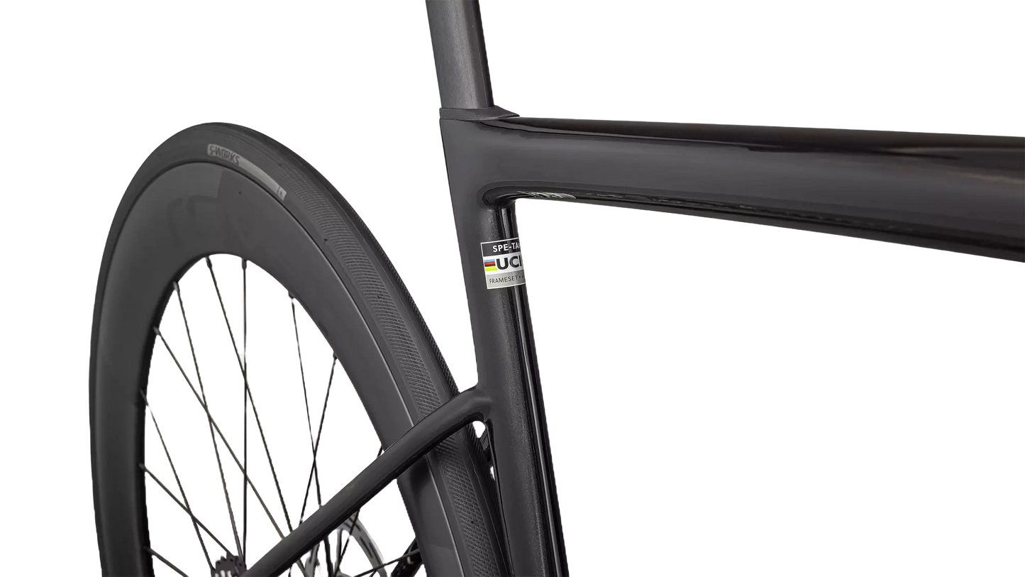Tarmac SL8 Pro - SRAM Force eTap AXS 2025