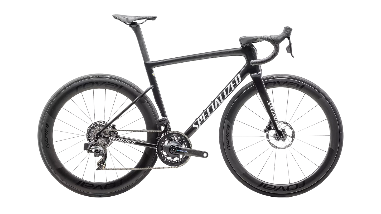 Tarmac SL8 Pro - SRAM Force eTap AXS 2025