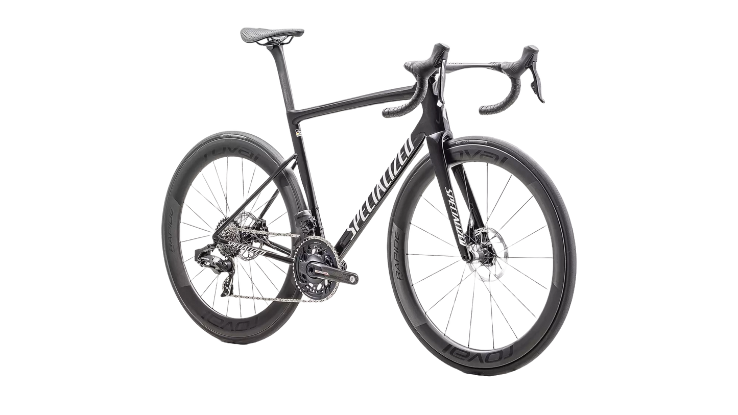 Tarmac SL8 Pro - SRAM Force eTap AXS 2025