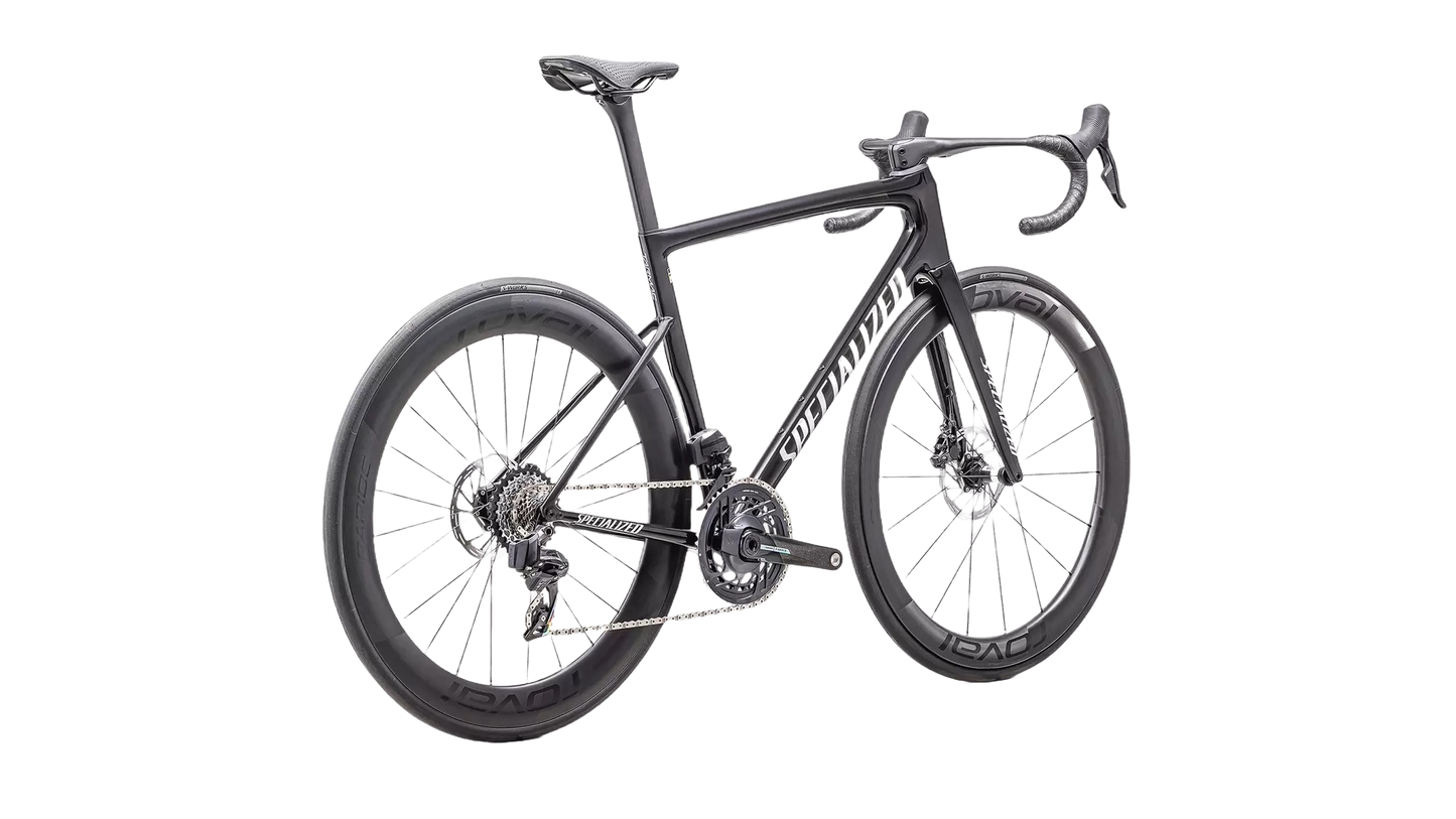 Tarmac SL8 Pro - SRAM Force eTap AXS 2025