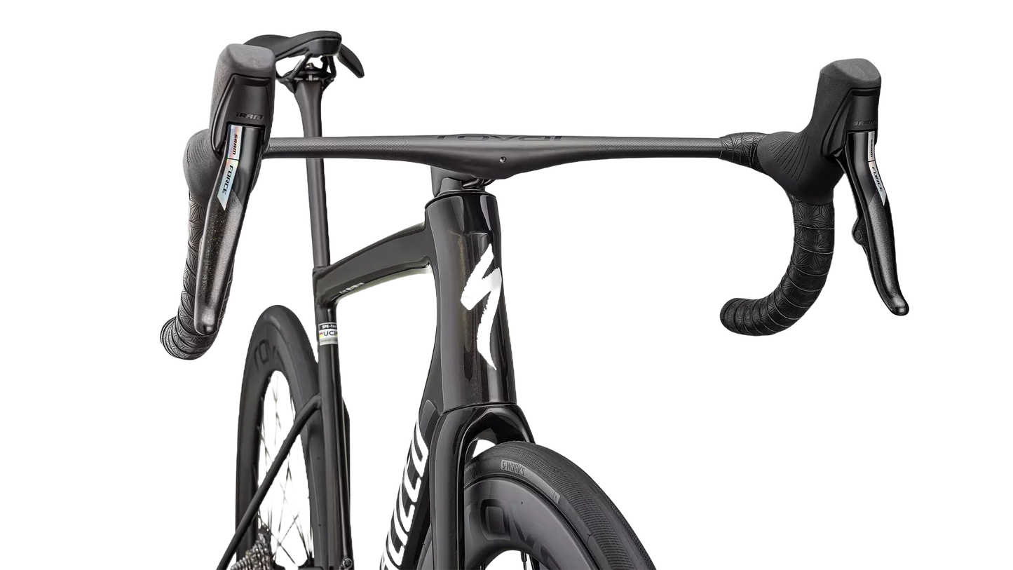 Tarmac SL8 Pro - SRAM Force eTap AXS 2025