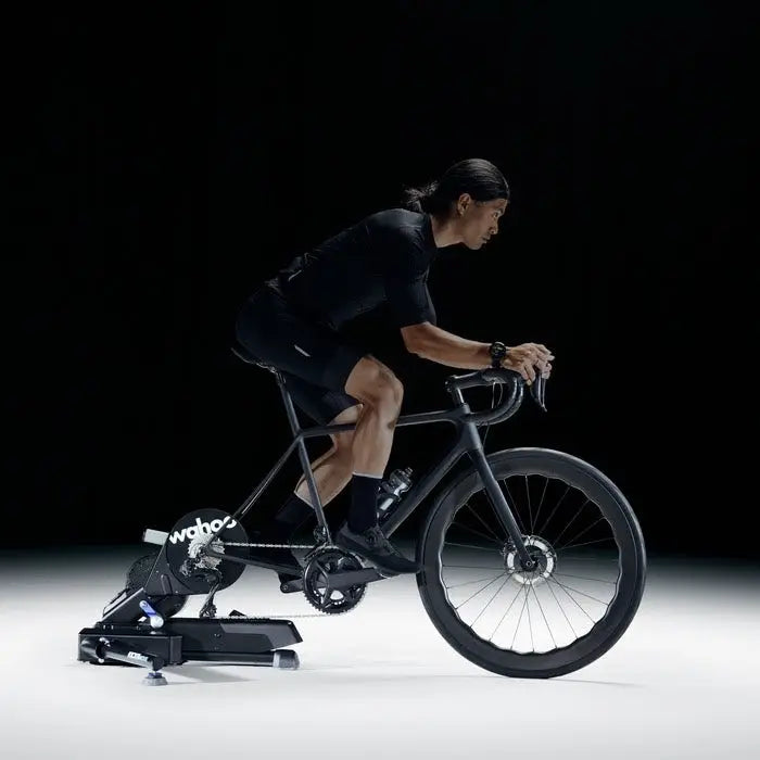 Trainer Wahoo KICKR Move Smart Trainer