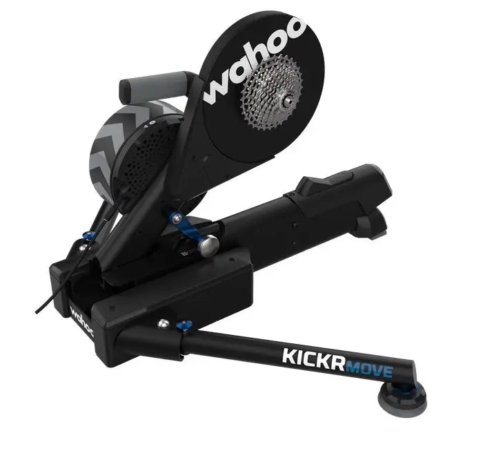 Trainer Wahoo KICKR Move Smart Trainer