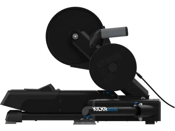 Trainer Wahoo KICKR Move Smart Trainer