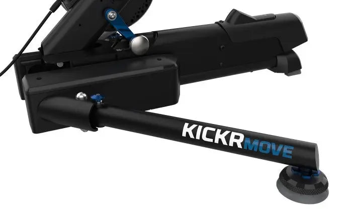 Trainer Wahoo KICKR Move Smart Trainer