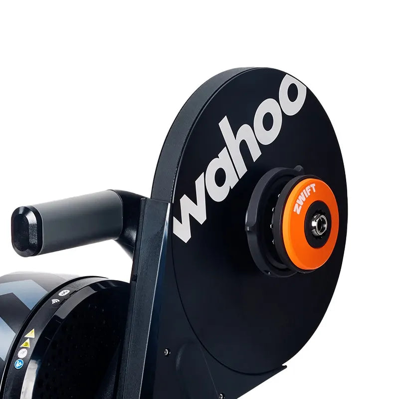 Trainer Wahoo KICKR Move Smart Trainer