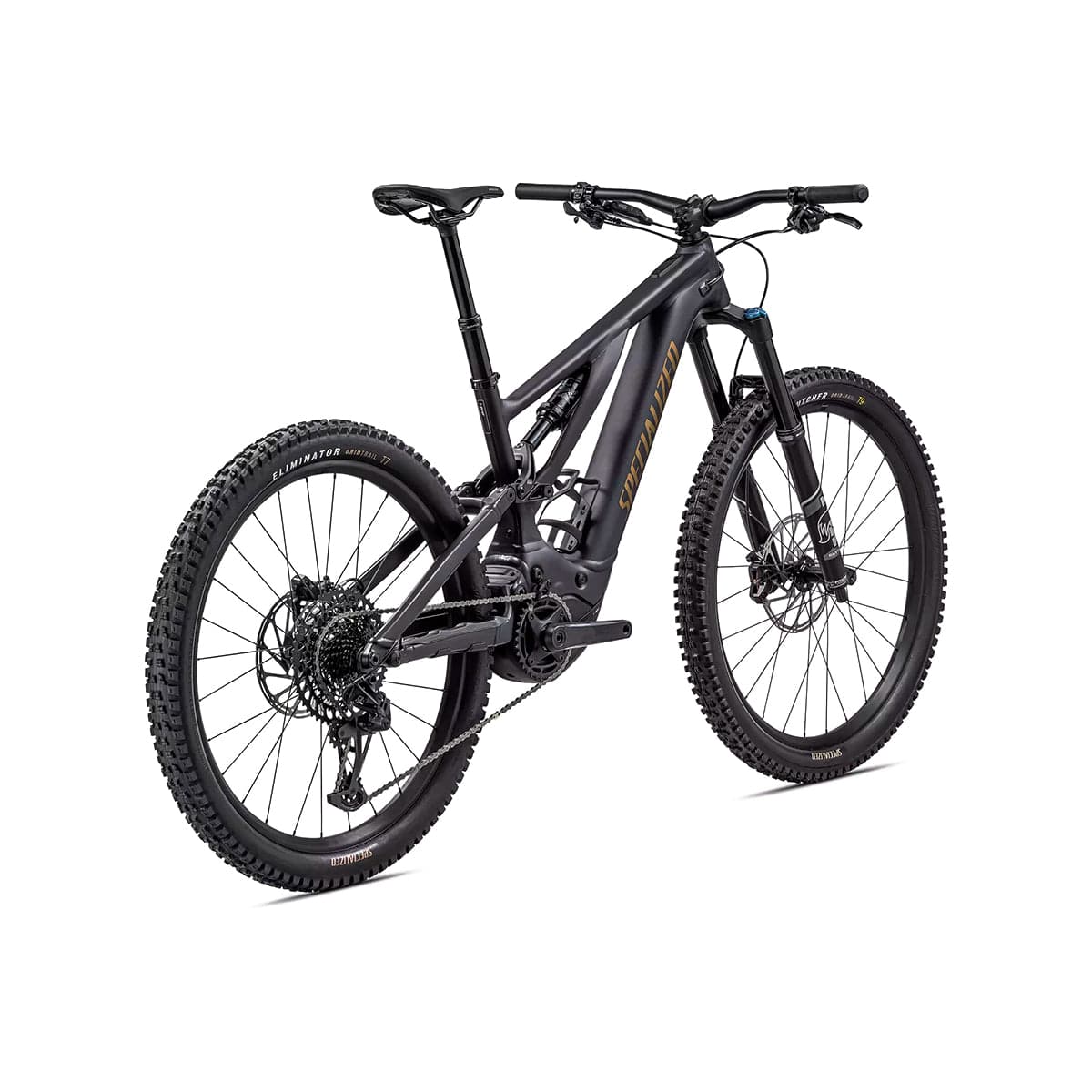 Turbo Levo 3 Comp Alloy