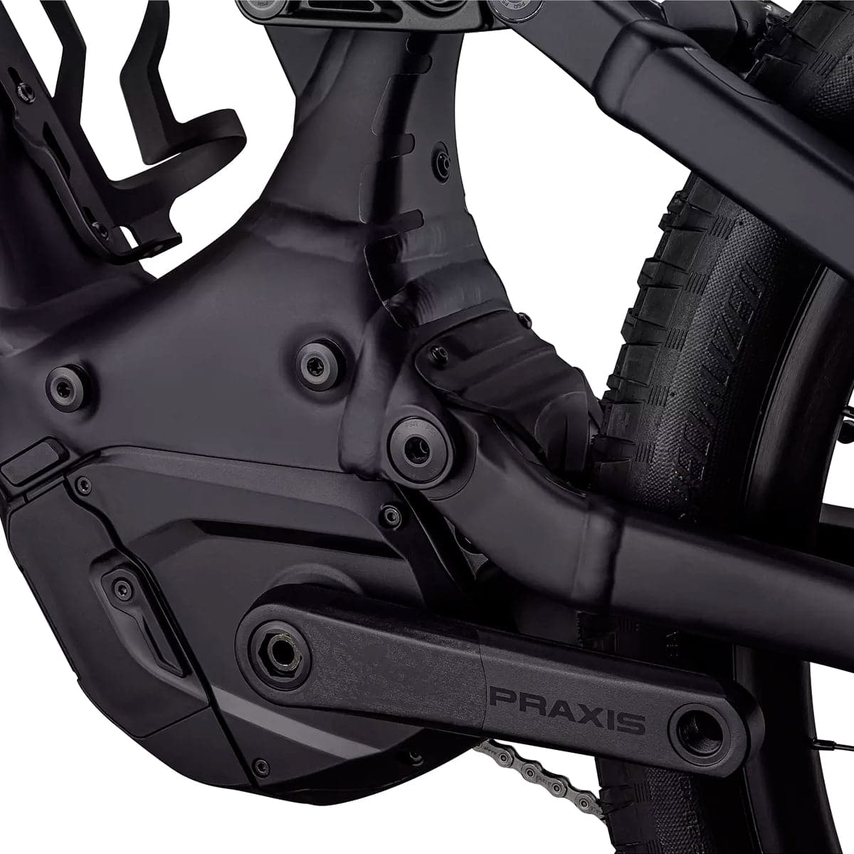 Turbo Levo 3 Comp Alloy