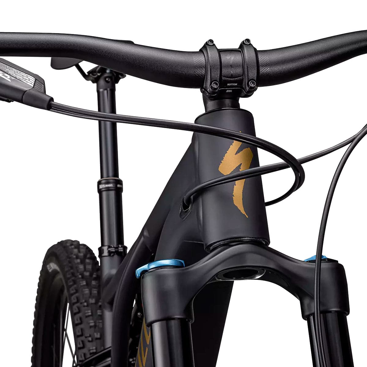 Turbo Levo 3 Comp Alloy