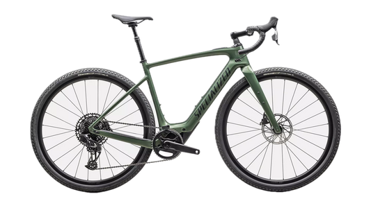Turbo Creo 2 Comp