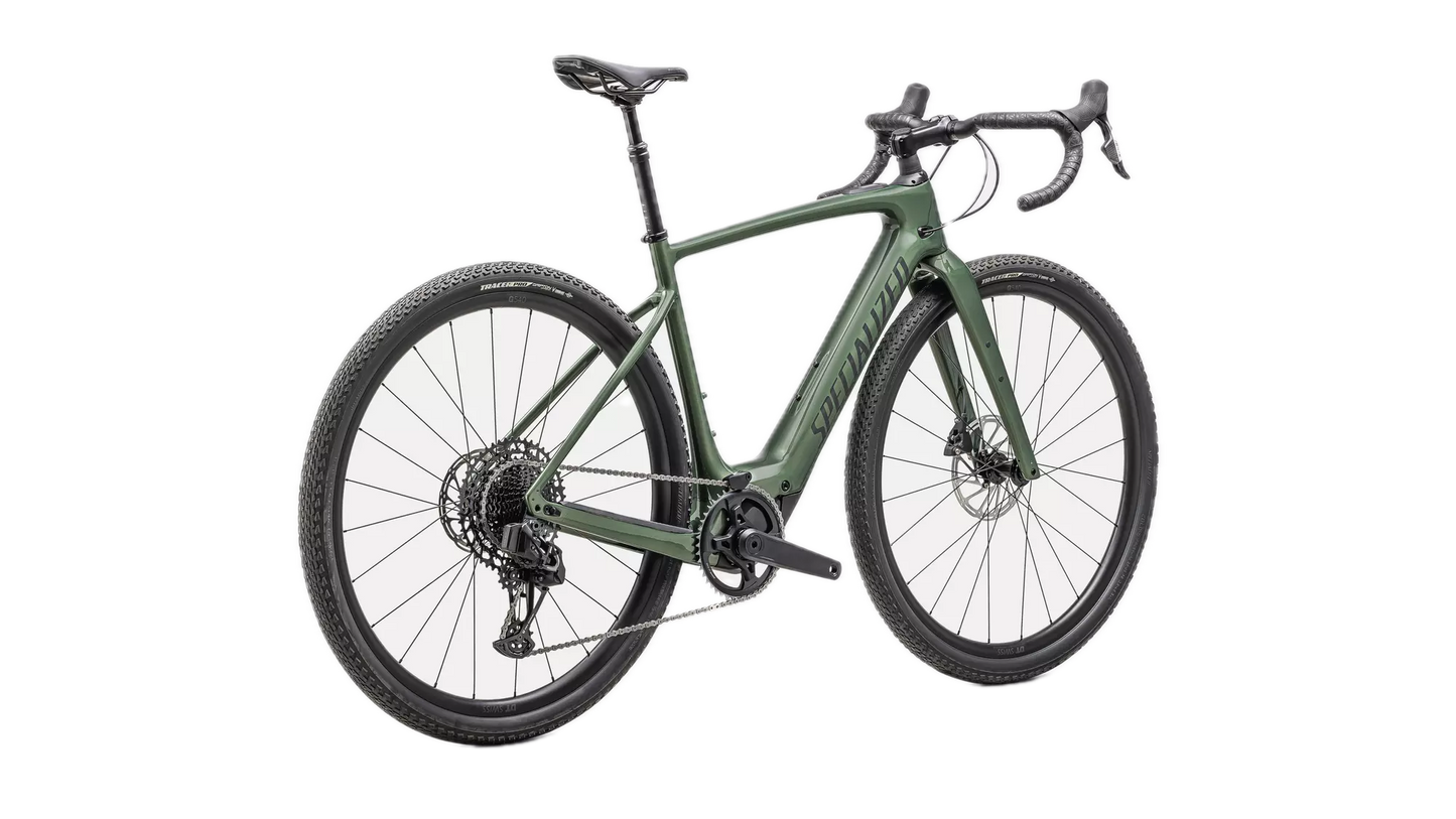Turbo Creo 2 Comp