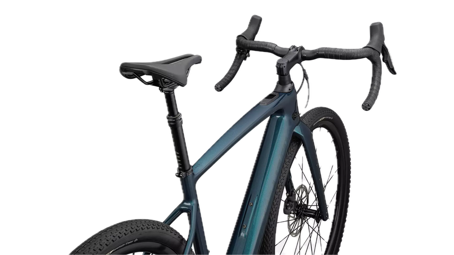 Turbo Creo 2 Comp