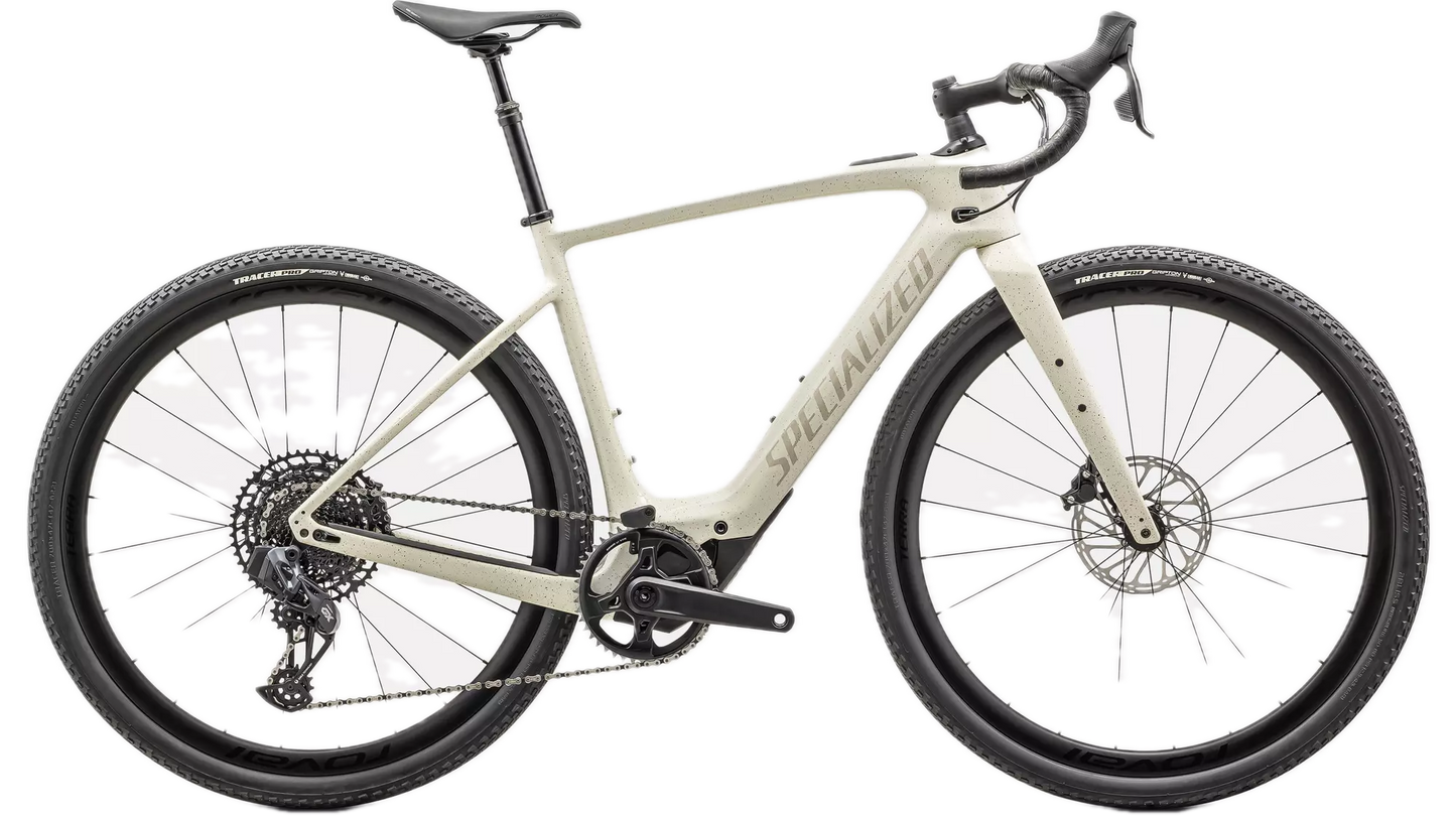 Turbo Creo 2 Expert