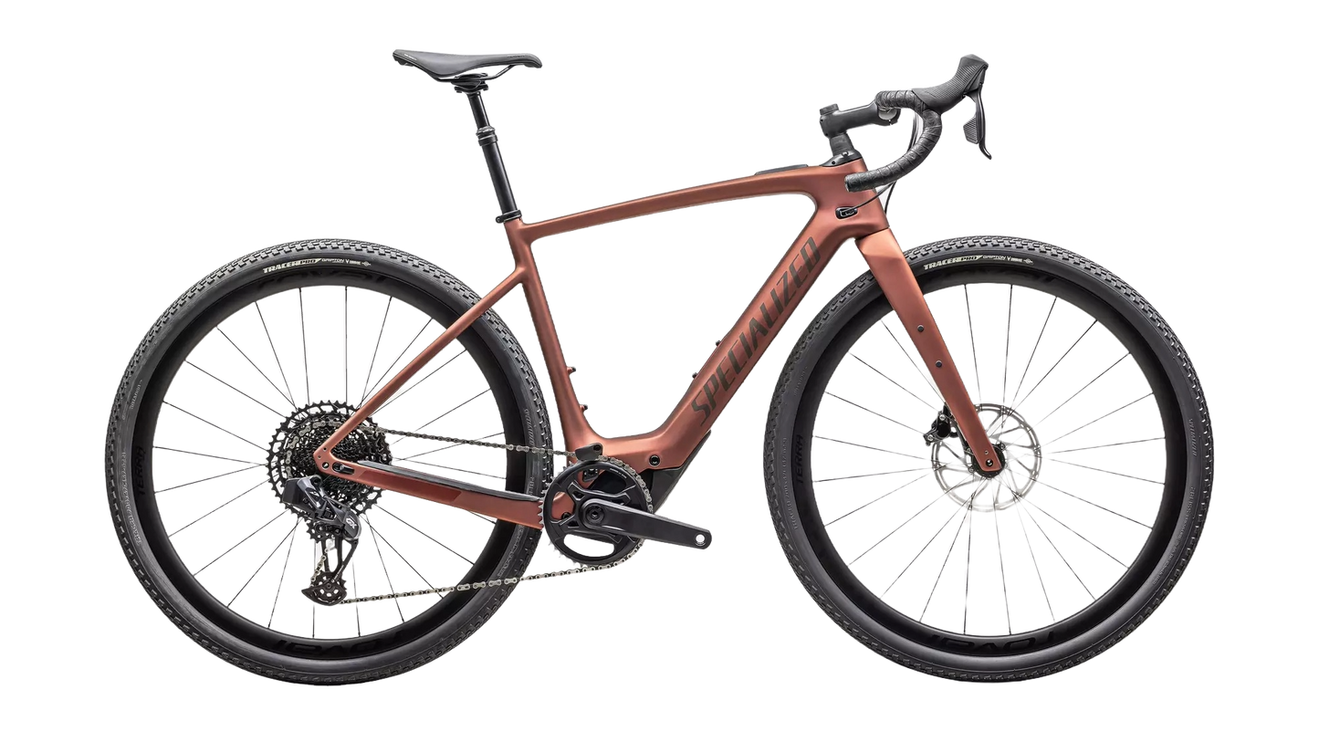 Turbo Creo 2 Expert