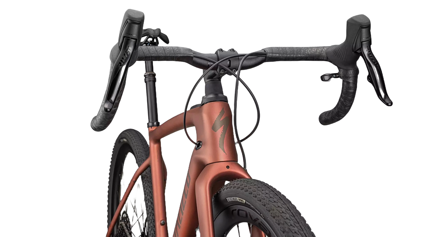 Turbo Creo 2 Expert