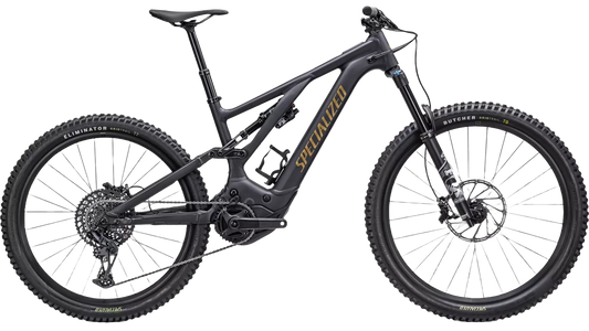 Turbo Levo 3 Comp Alloy