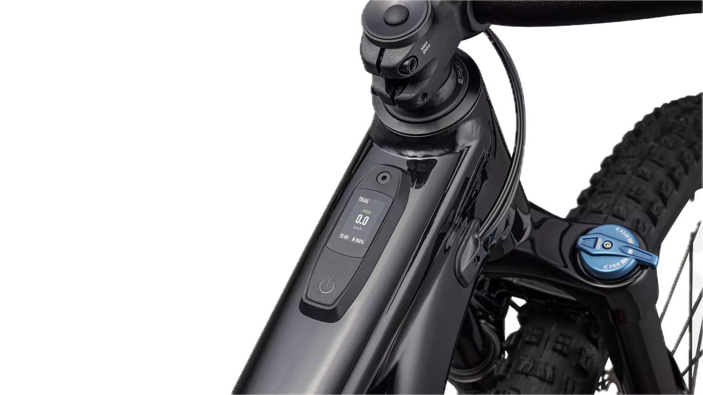 Turbo Levo 3 Comp Alloy