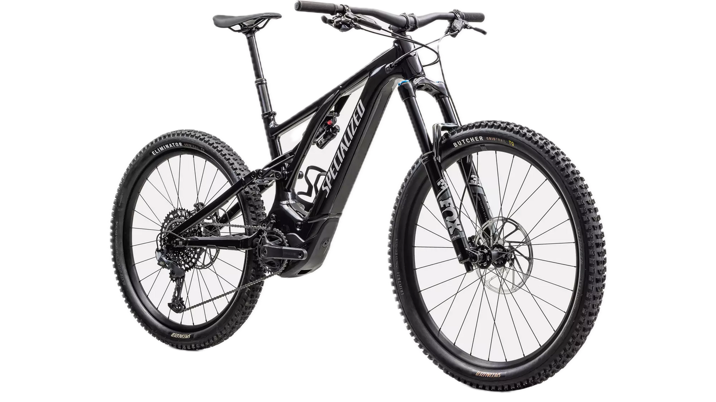 Turbo Levo 3 Comp Alloy