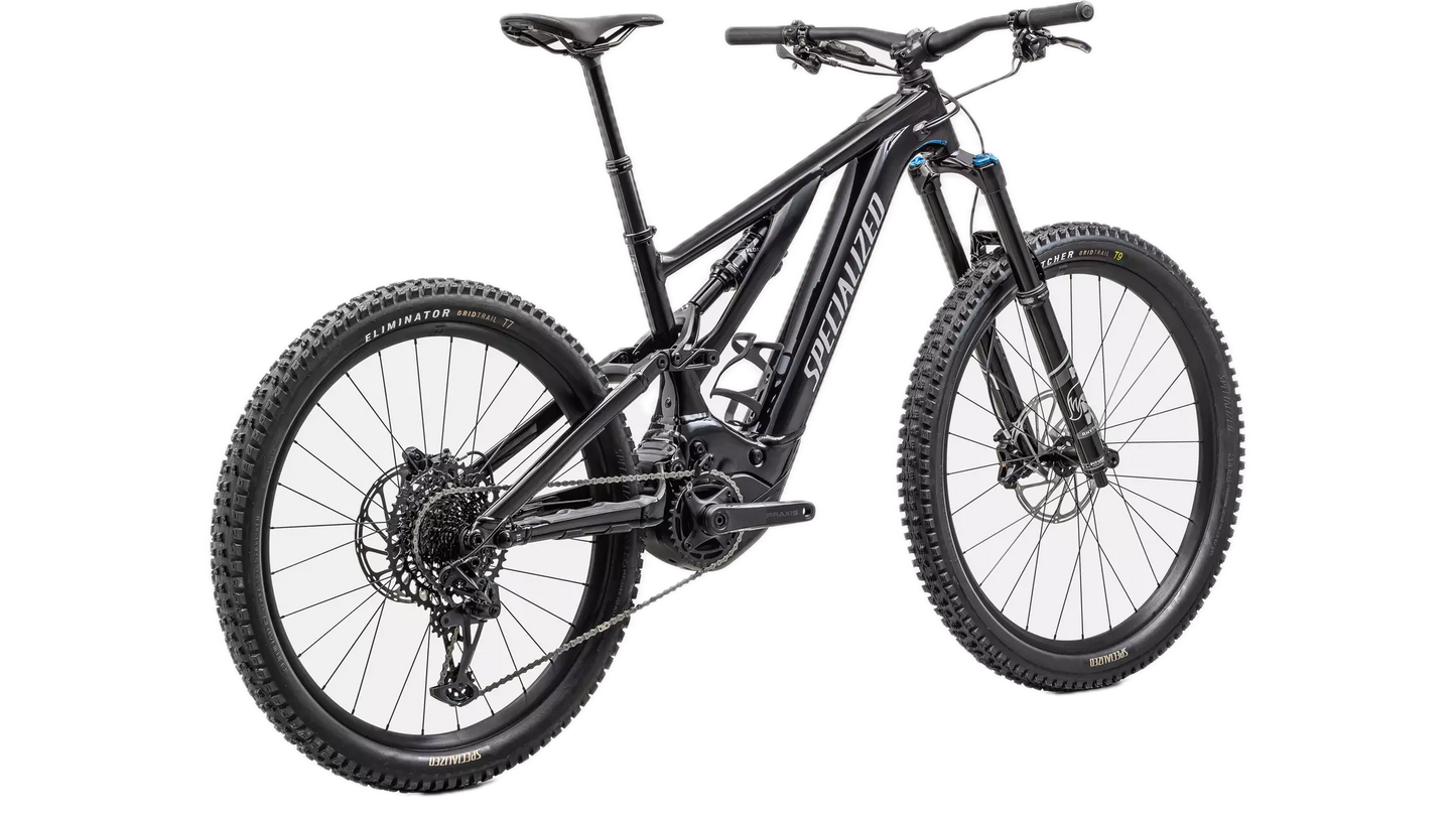 Turbo Levo 3 Comp Alloy