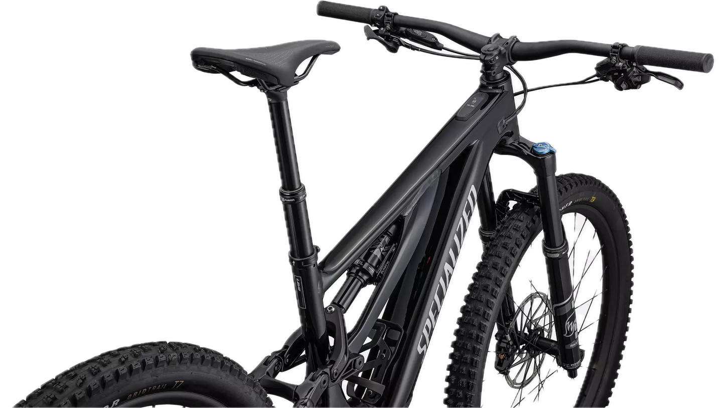 Turbo Levo 3 Comp Alloy