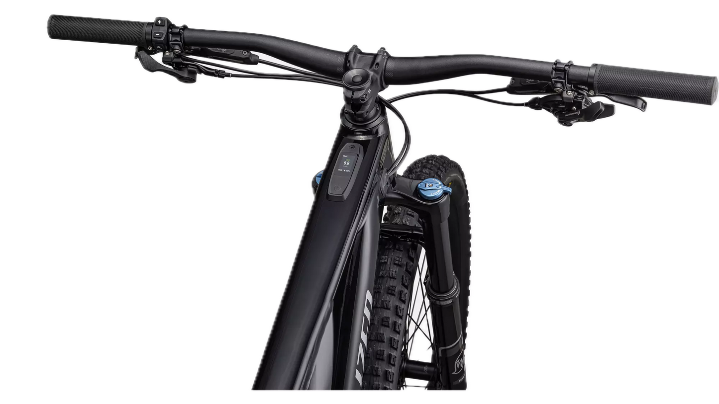 Turbo Levo 3 Comp Alloy