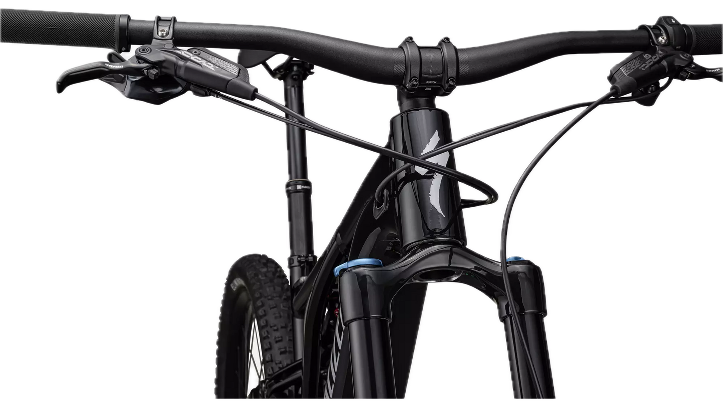 Turbo Levo 3 Comp Alloy