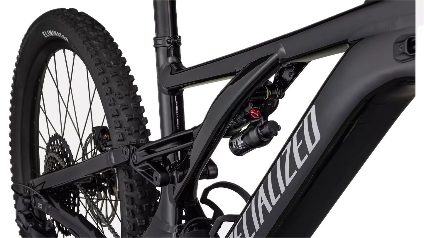 Turbo Levo 3 Comp Alloy