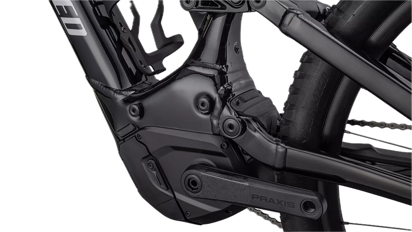Turbo Levo 3 Comp Alloy