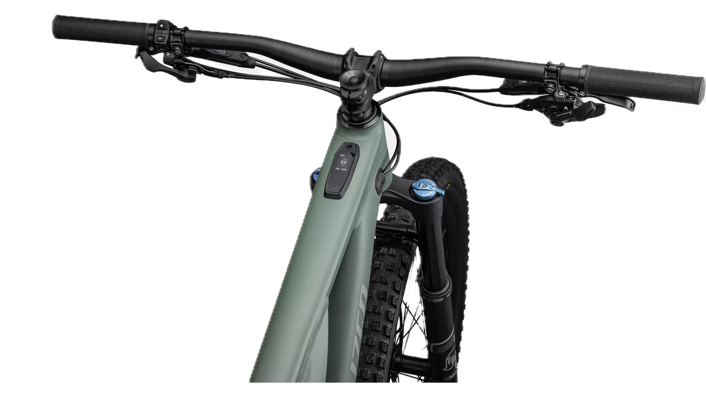 Turbo Levo 3 Comp Alloy