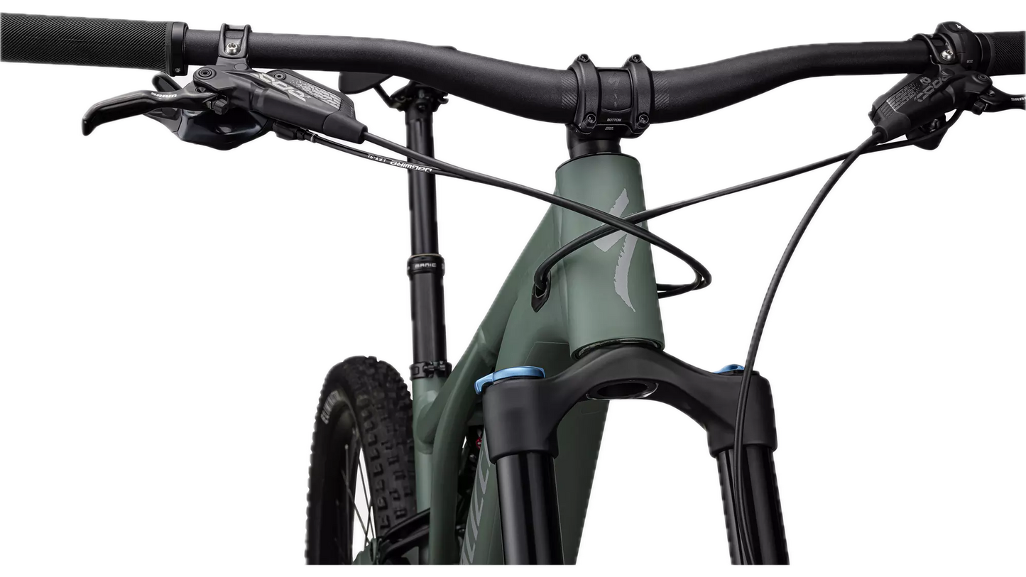 Turbo Levo 3 Comp Alloy