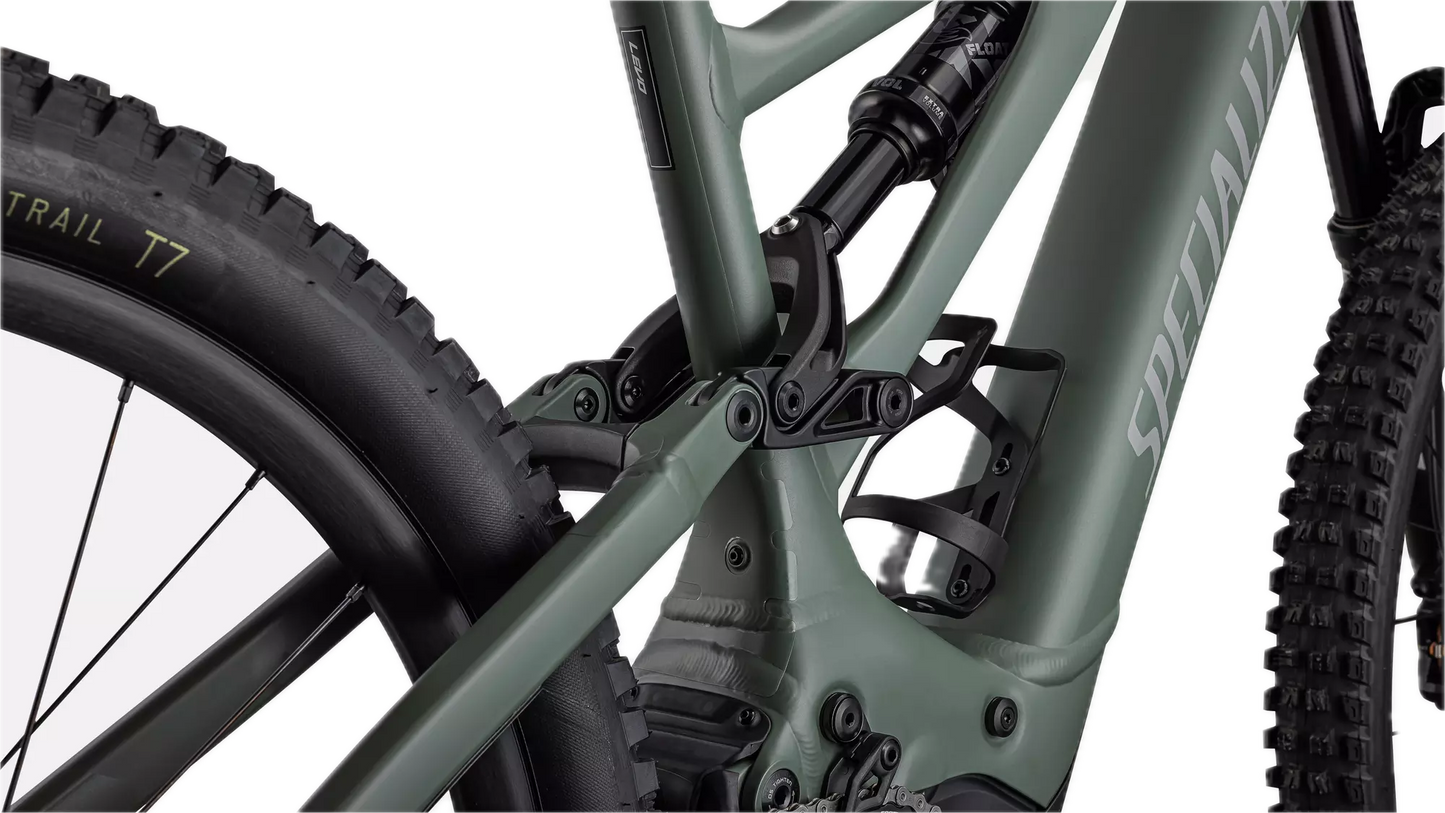 Turbo Levo 3 Comp Alloy