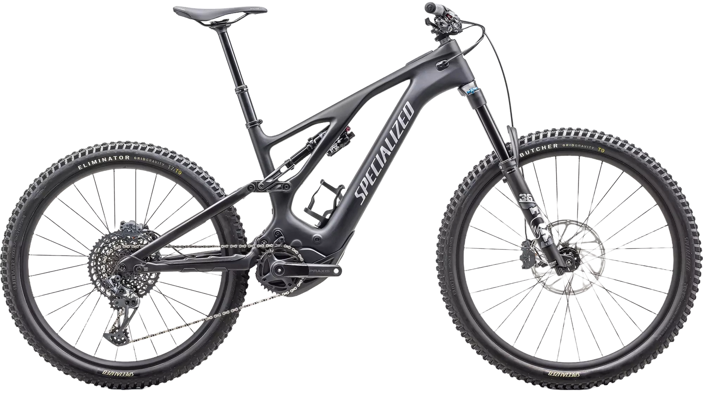 Turbo Levo Comp Carbon