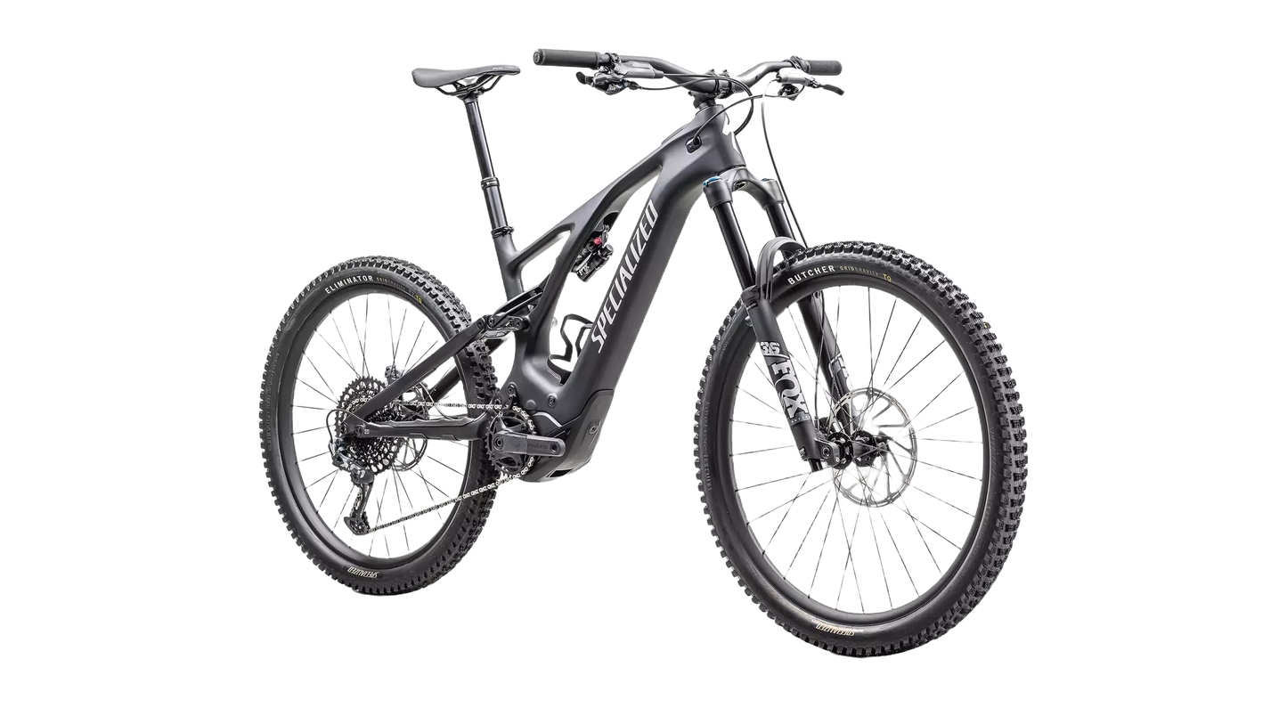 Turbo Levo Comp Carbon