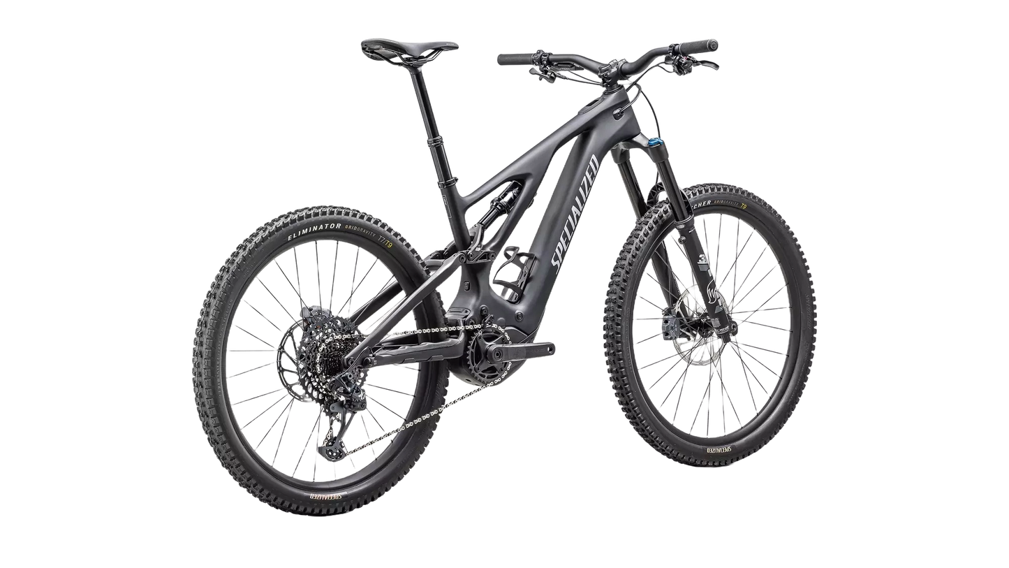 Turbo Levo Comp Carbon