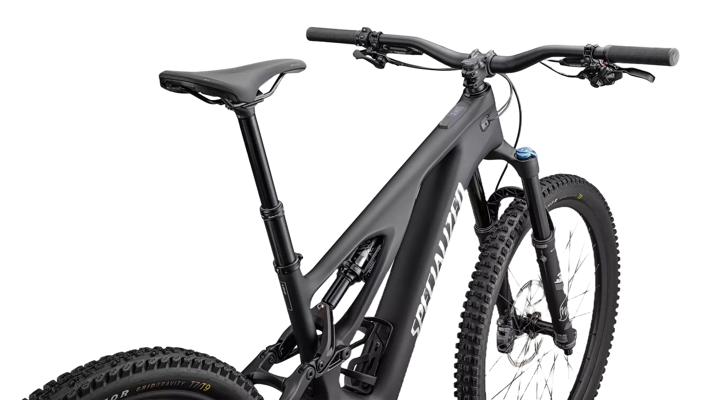 Turbo Levo Comp Carbon