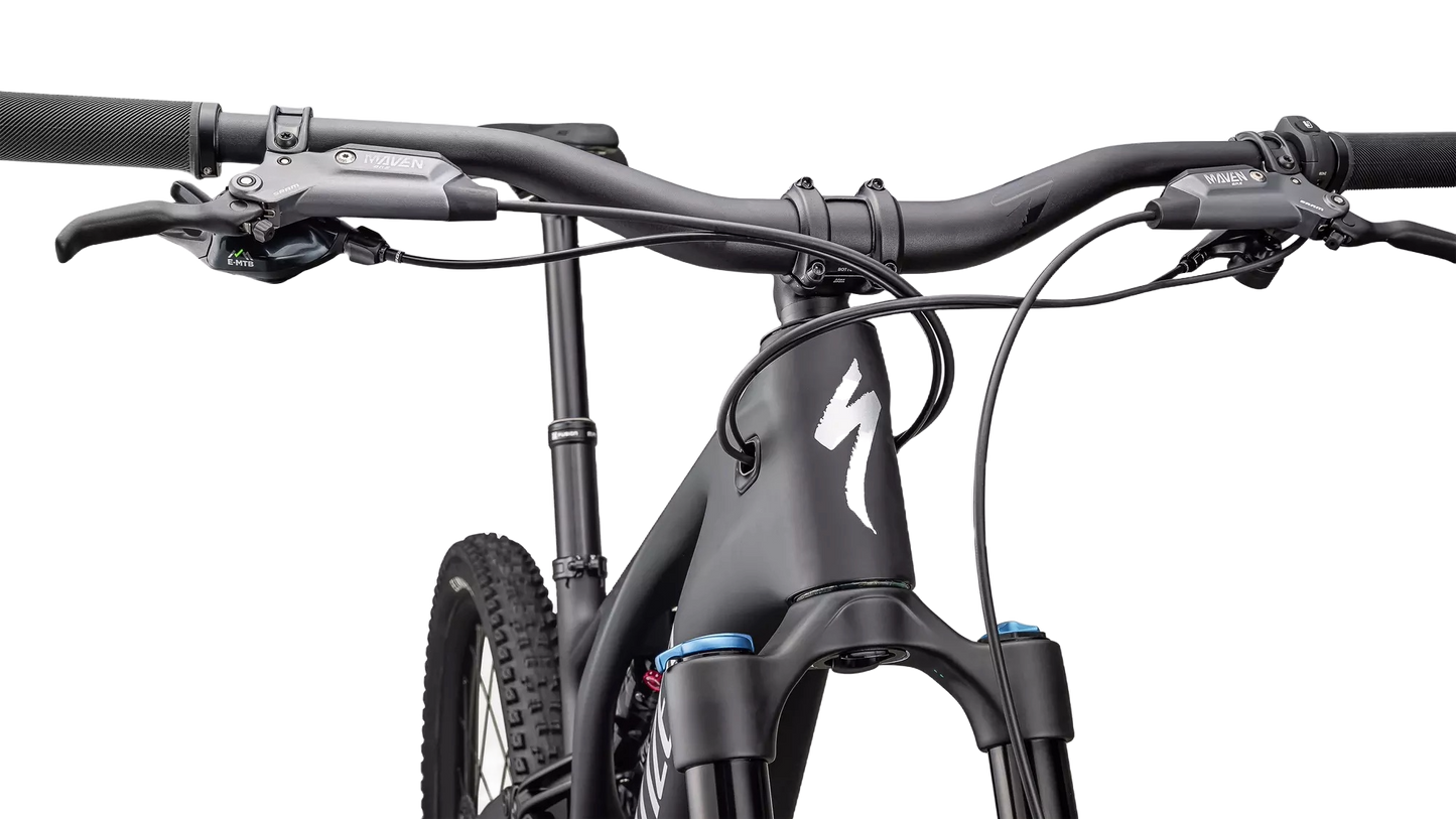 Turbo Levo Comp Carbon