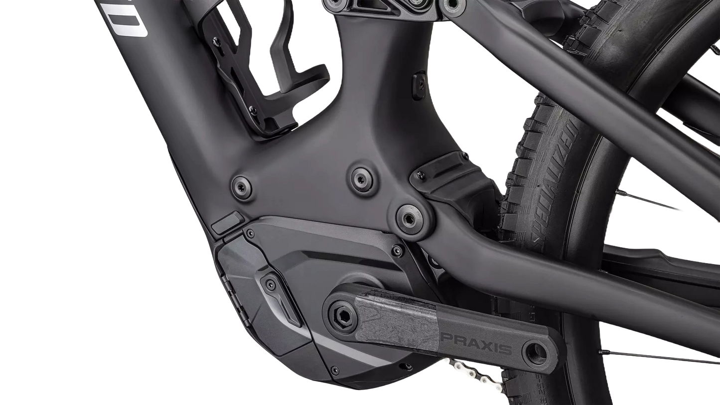 Turbo Levo Comp Carbon