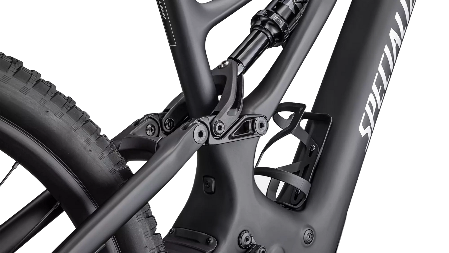Turbo Levo Comp Carbon