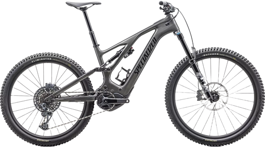 Turbo Levo Comp Carbon