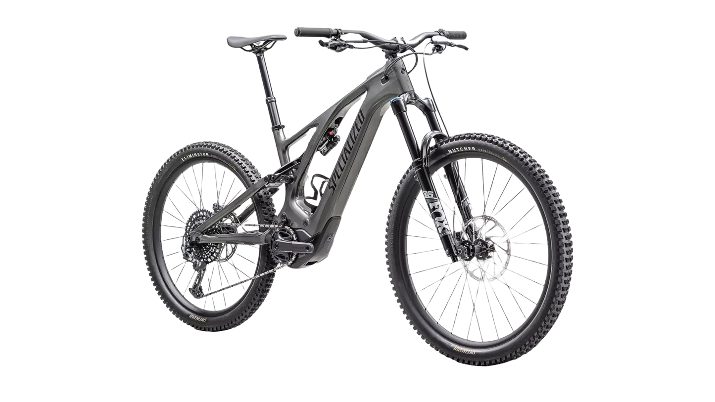 Turbo Levo Comp Carbon
