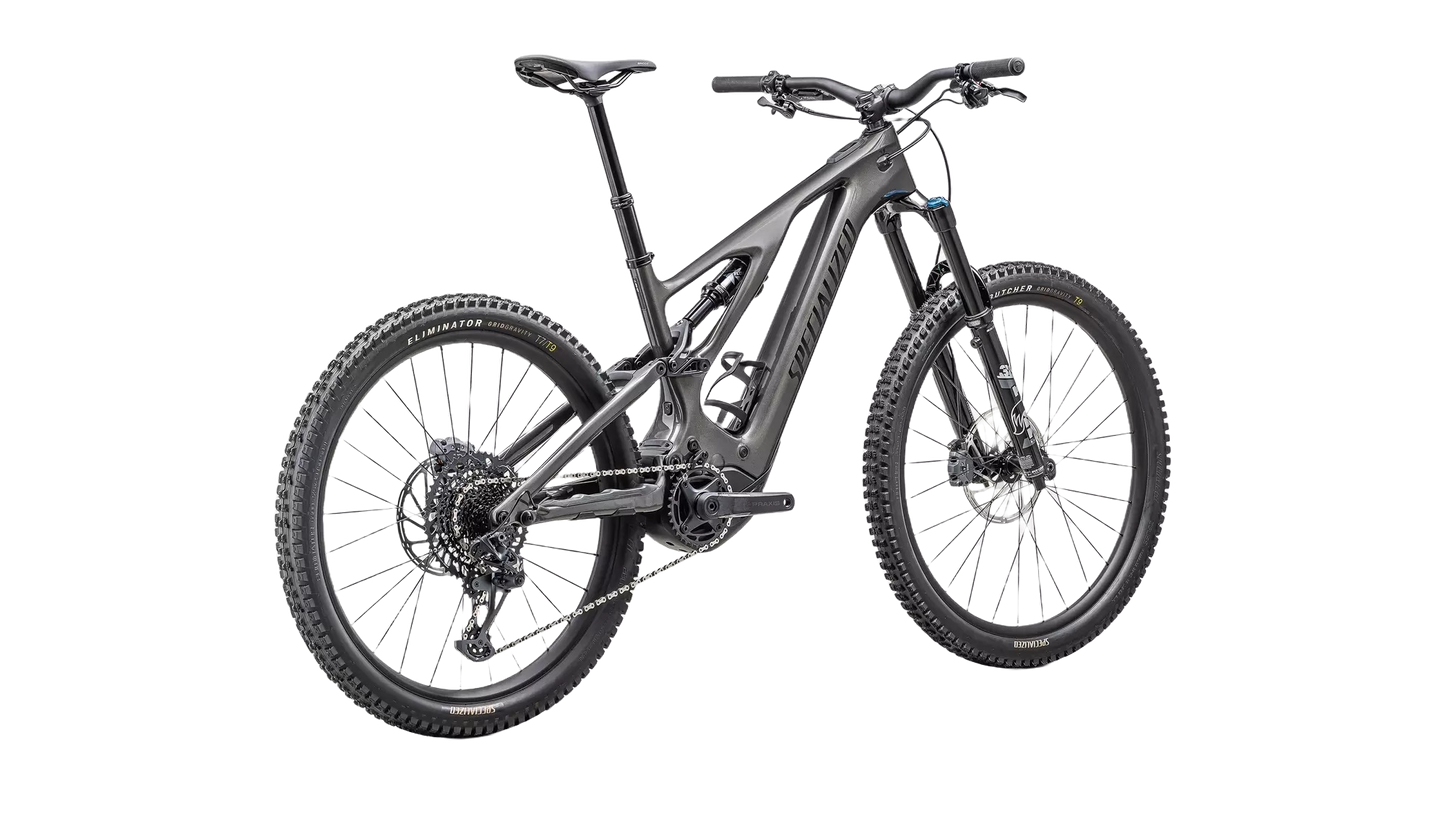Turbo Levo Comp Carbon