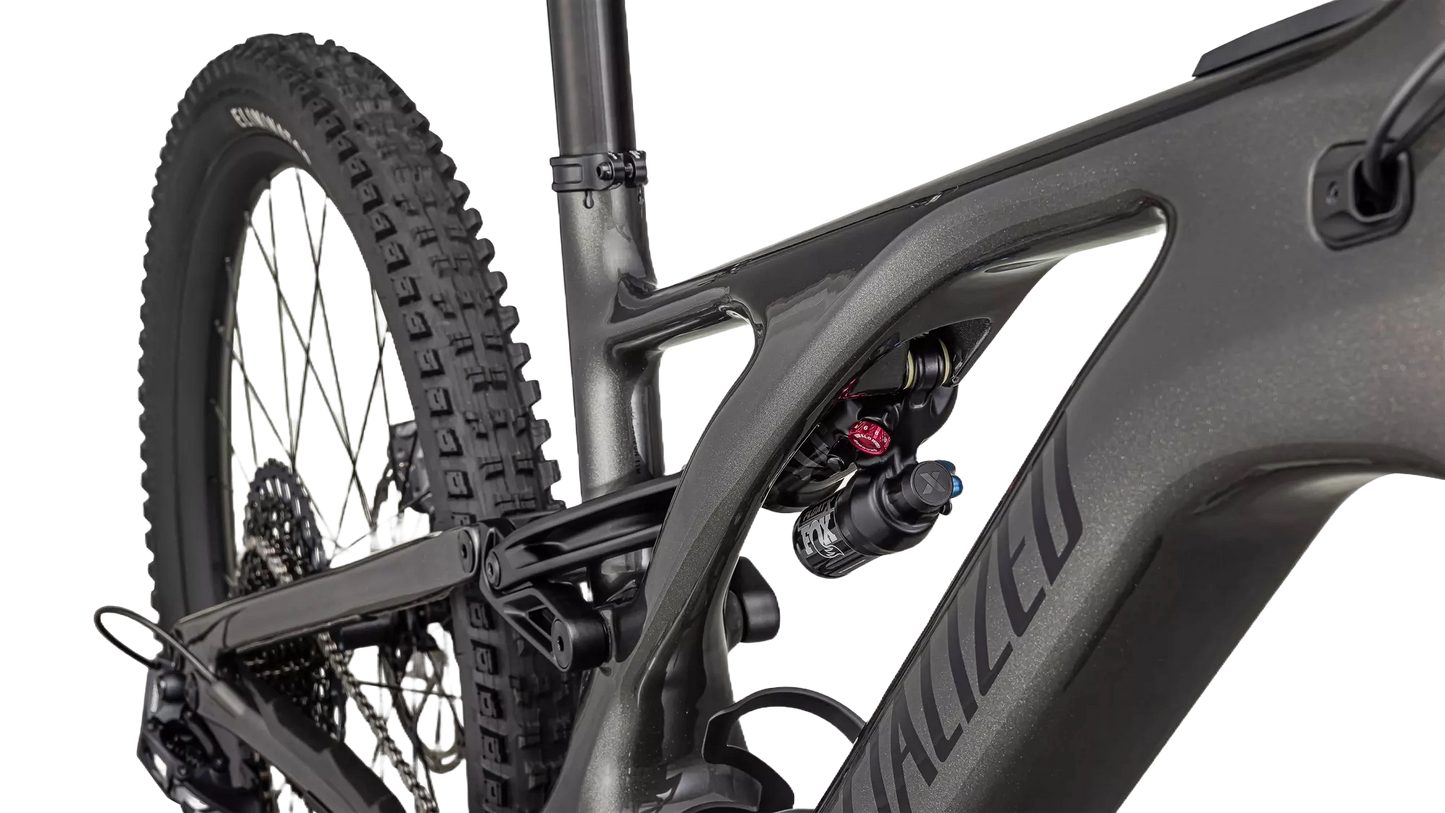Turbo Levo Comp Carbon